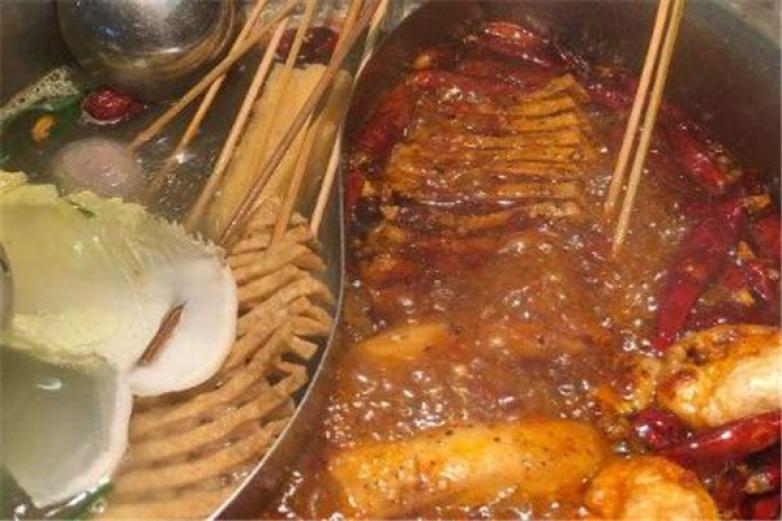 签工开物火锅串串